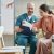 Broadening the veterinary consultation: Dog owners want to talk about more than physical health